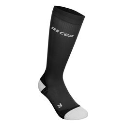 Vêtements De Running CEP Run Ultralight Compression Socks Tall